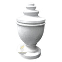 Classical marble Urn Finial