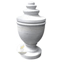 Classical marble Urn Finial