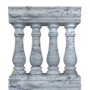 Beige Marble Railing