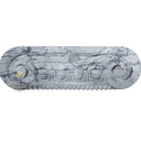 White Marble Carrara Capital