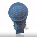 Stunning Hand-Carved Marble Bust Of HERA