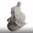 Custom Marble Statue of Pietà (Michelangelo)