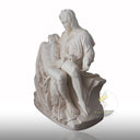 Custom Marble Statue of Pietà (Michelangelo)