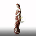 Marble Garden Statue