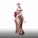 Marble Garden Statue