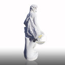 Hercules Marble Statue