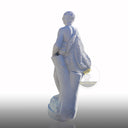 Hercules Marble Statue