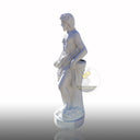 Hercules Marble Statue