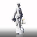 Hercules Marble Statue