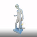 Outdoor Marble replica Statue of Doryphorus