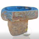 Marblebee Marble Wash Basin With Pedestal