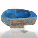 Marblebee Marble Wash Basin With Pedestal