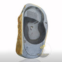 Marblebee Marble Wash Basin With Pedestal