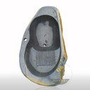 Marblebee Marble Wash Basin With Pedestal
