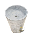 حوض استحمام ريفرستون