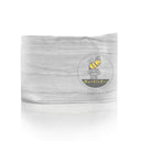 Japanese soaking tub style with built-in seat hand-carved from natural marble
