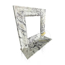 Marble Fireplace Surround Italian Calacatta Viola
