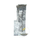 Marble Fire Mantel Calacatta White Marble