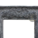Marble Fire Surround Grey Marble