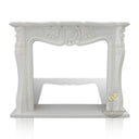 Marble Fireplace Fronts
