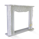 Marble Fireplace Surround For Sale