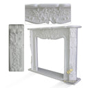 Marble Fireplace Surround For Sale