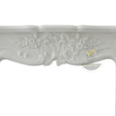 Marble Fireplace Surround For Sale