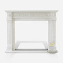 Marble Fireplace Price