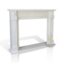 Marble Fireplace Price