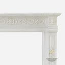 Marble Fireplace Price