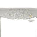 Solid Marble Fireplace Surround
