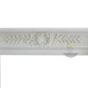 Marble Fire Hearth