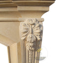 Buy Marble Fireplace Surround