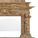 Marble Fire Surround