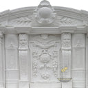 Marble Fireplace Suite