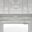 Marble Fireplace Suite
