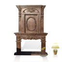 Victorian Marble Fireplace
