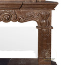 Victorian Marble Fireplace