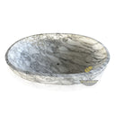 Calacatta Gold Luxury Tub Customization