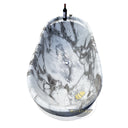 Luxury Stone Tub Arabescato