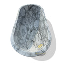 Arabescato Luxury Marble Tub