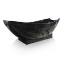 Stone Tub Unique Design