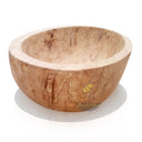 Travertine Bath - Marblebee Custom Tub