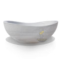 White Marble Bath Marblebee