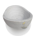 White Marble Bath Marblebee