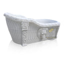 Marble Bath Vintage Style