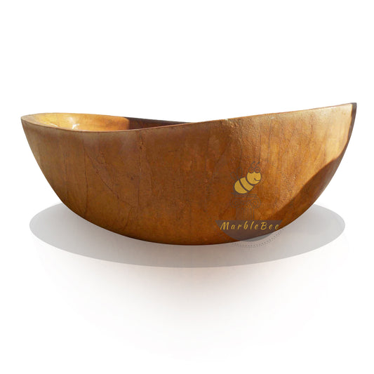 Sandstone Bath Modern Design Marblebee