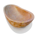Sandstone Bath Modern Design Marblebee