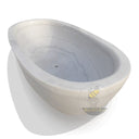 White Marble tub for sale