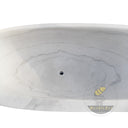 White Marble tub for sale